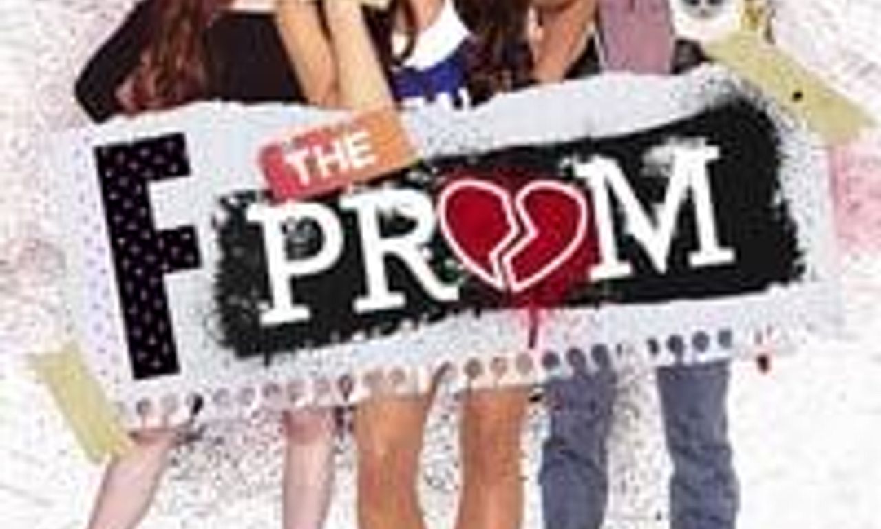header image for F*&% the Prom