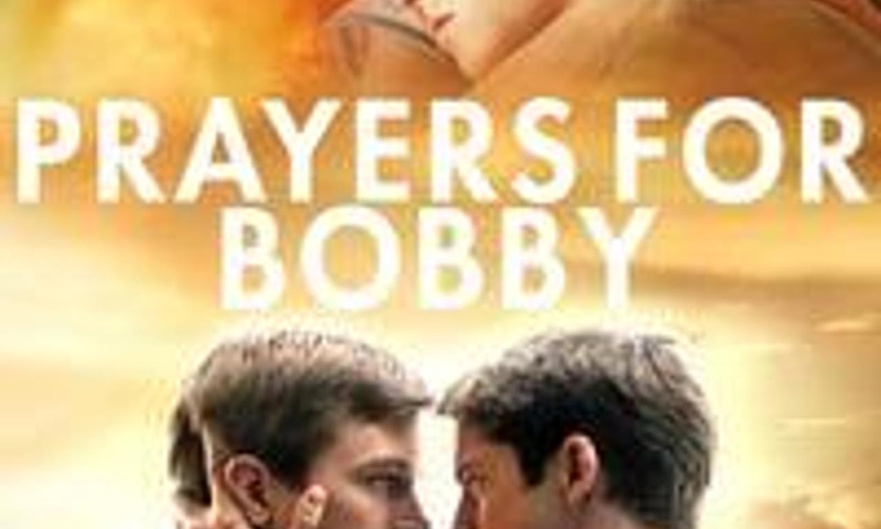 header image for Prayers for Bobby