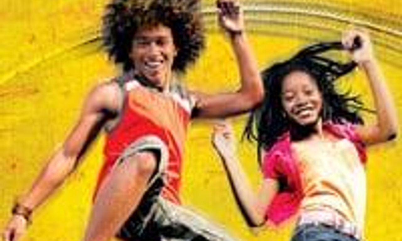 header image for Jump In!