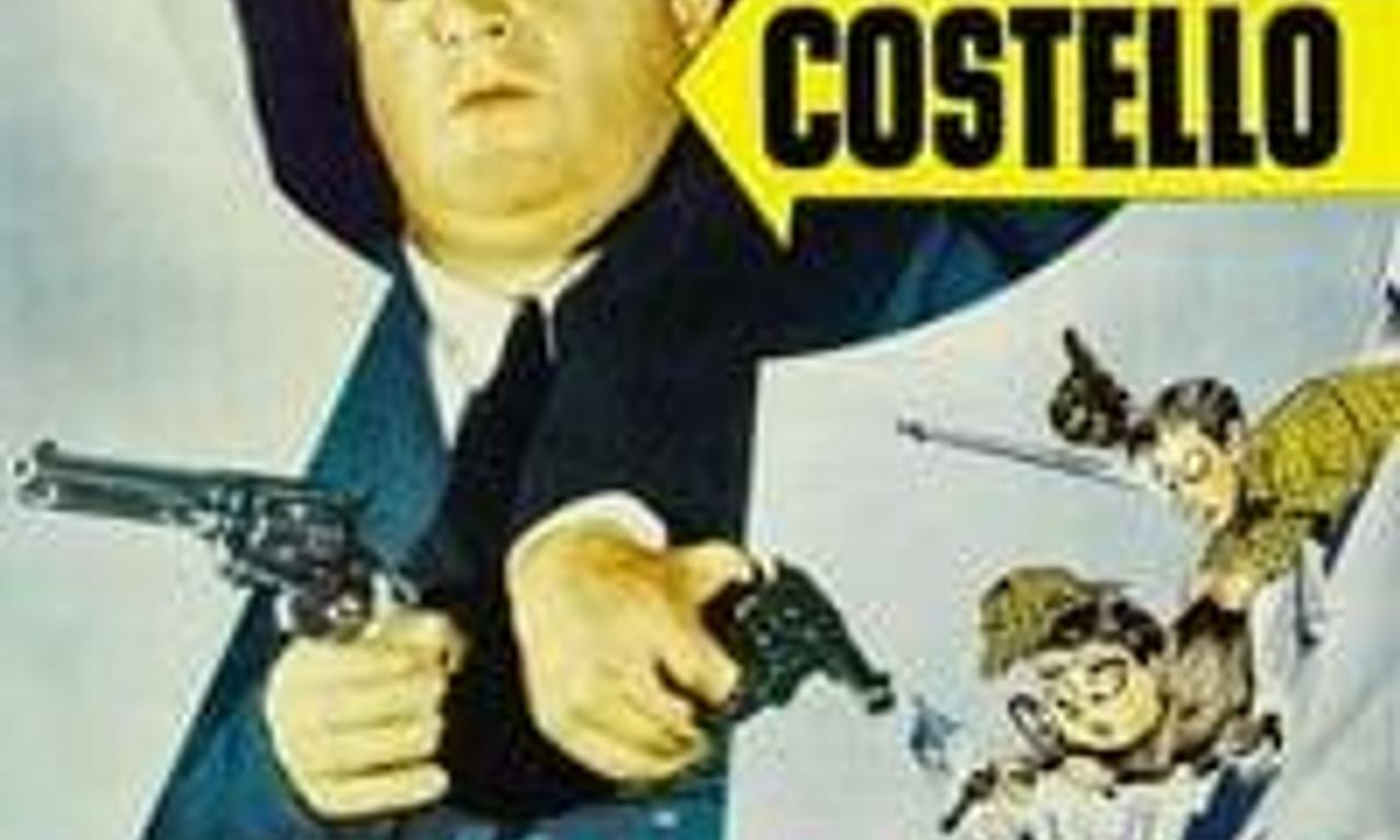 header image for Who Done It?