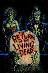 The Return of the Living Dead