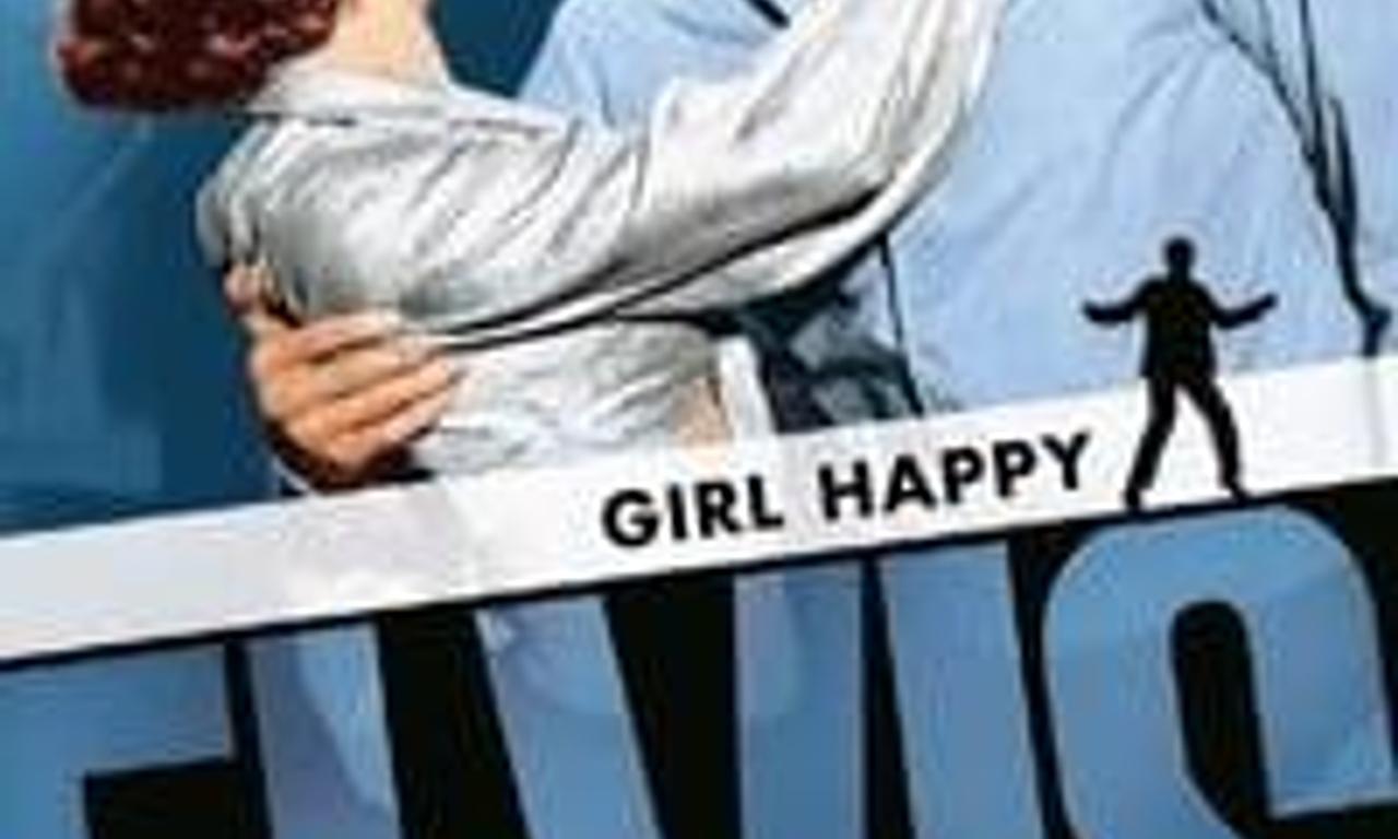 header image for Girl Happy