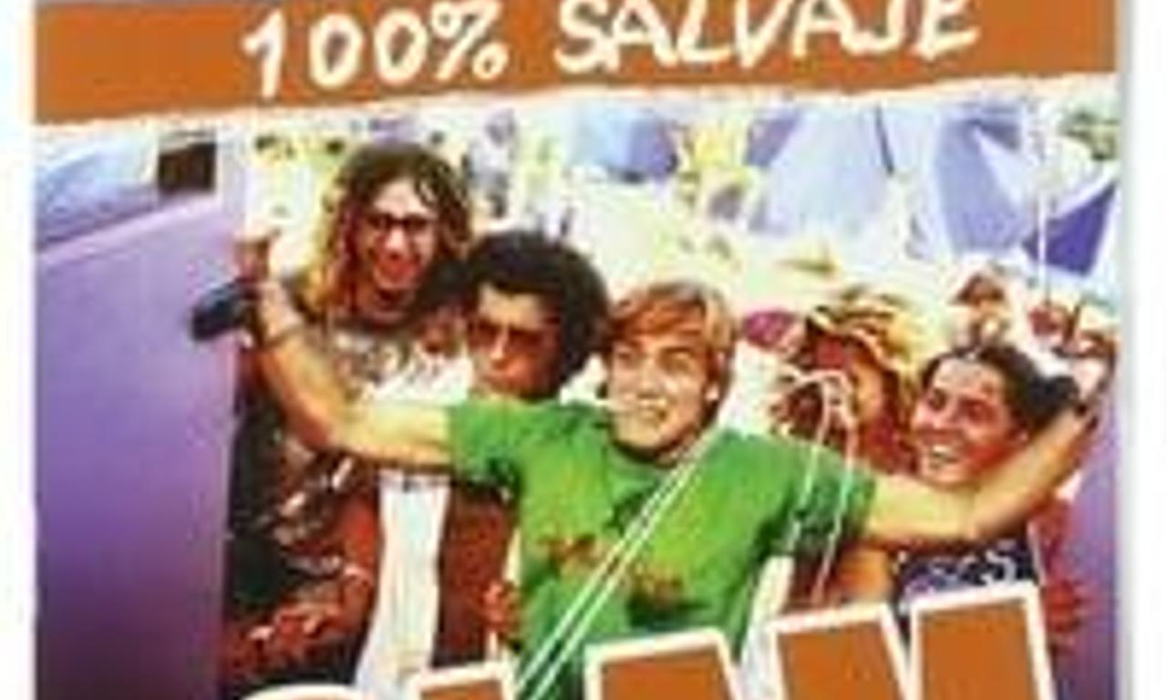 header image for Slam