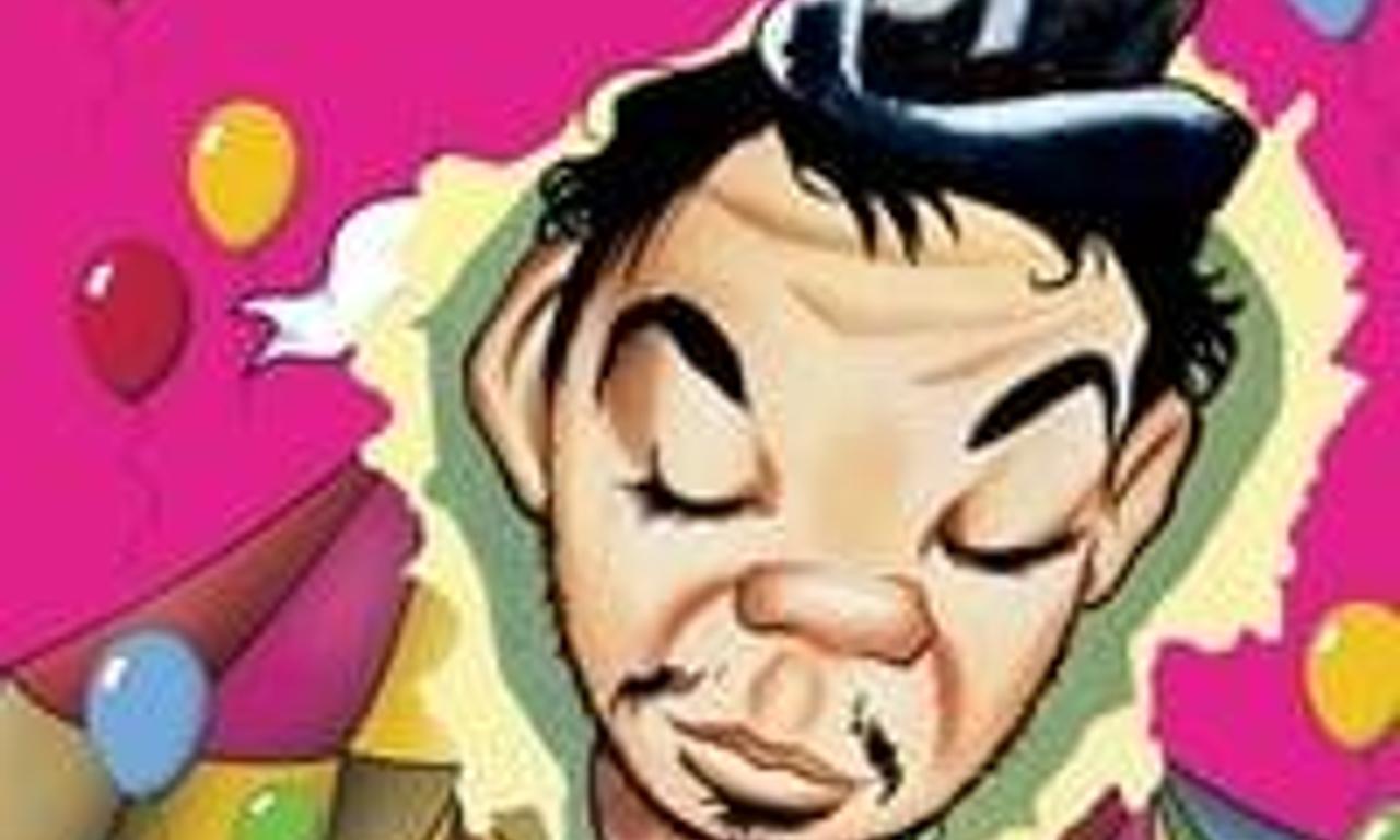 header image for El Circo