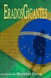 #EradosGigantes