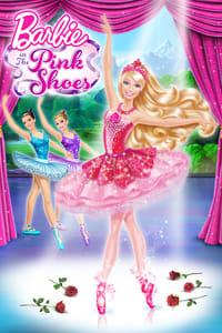 Barbie in the pink shoes google drive sale