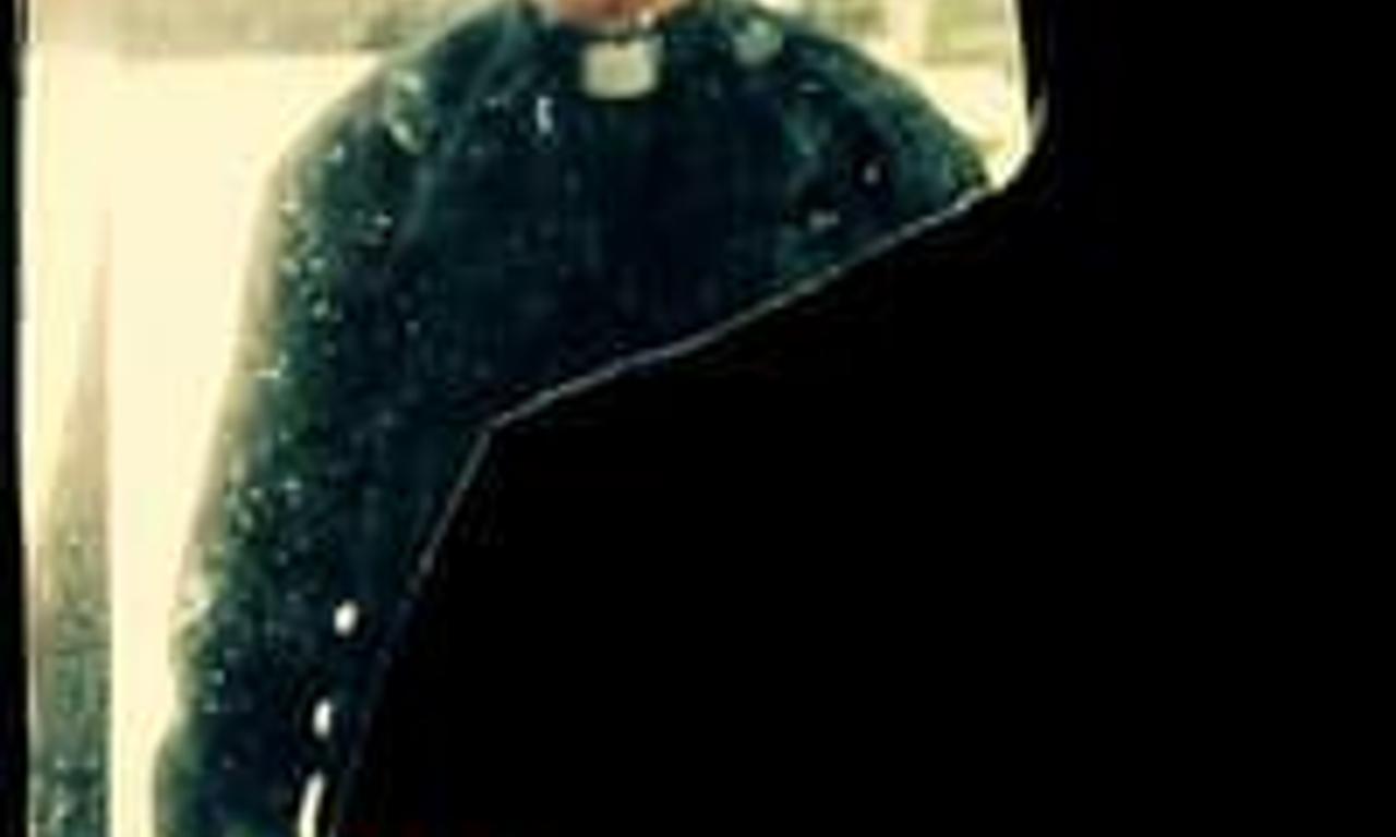 header image for Ciaran The Demon Hunter