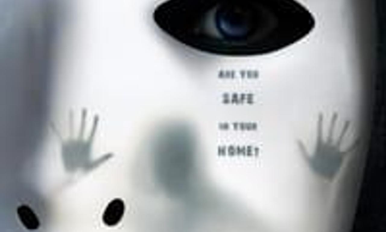 header image for Surrounded