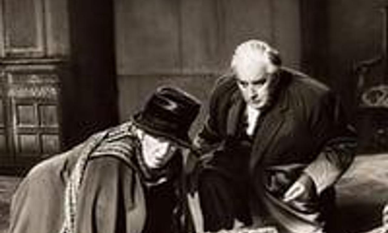 header image for Truly Miss Marple: The Curious Case of Margaret Rutherford