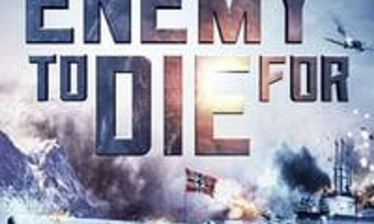 header image for An Enemy To Die For
