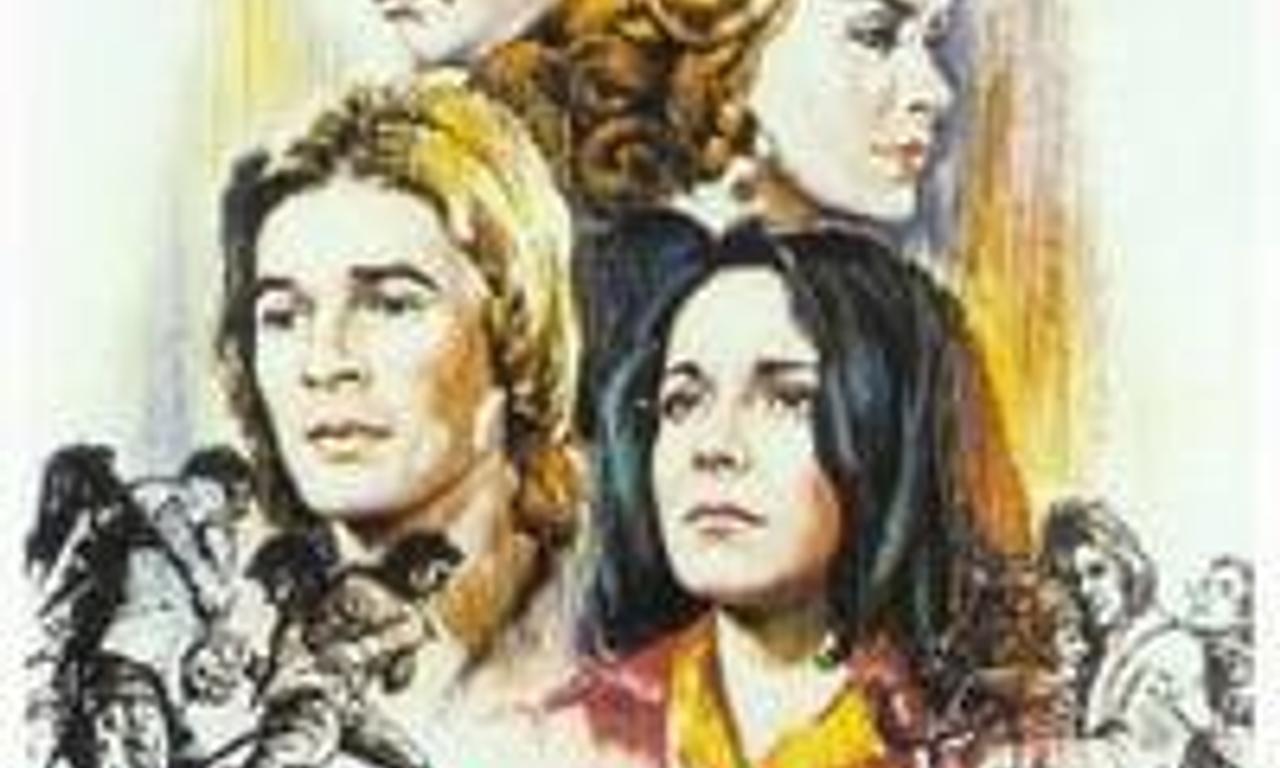 header image for Olvida los tambores