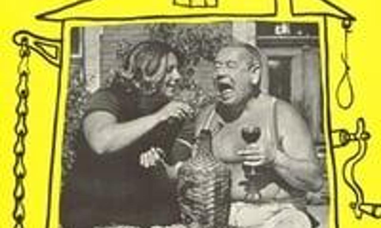 header image for Dogs and People