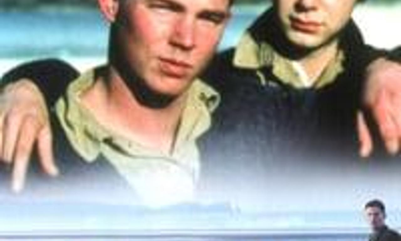 header image for Borstal Boy