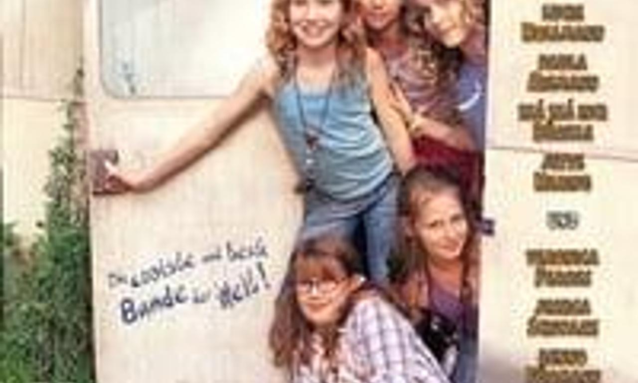 header image for The Wild Chicks