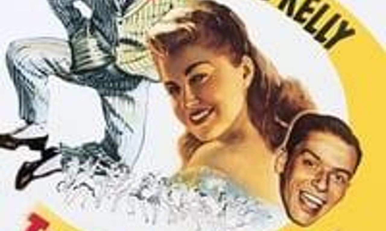 header image for Take Me Out to the Ball Game