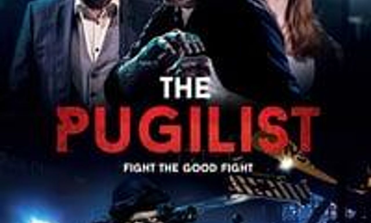 header image for The Pugilist