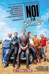 The Legendary Giulia and Other Miracles