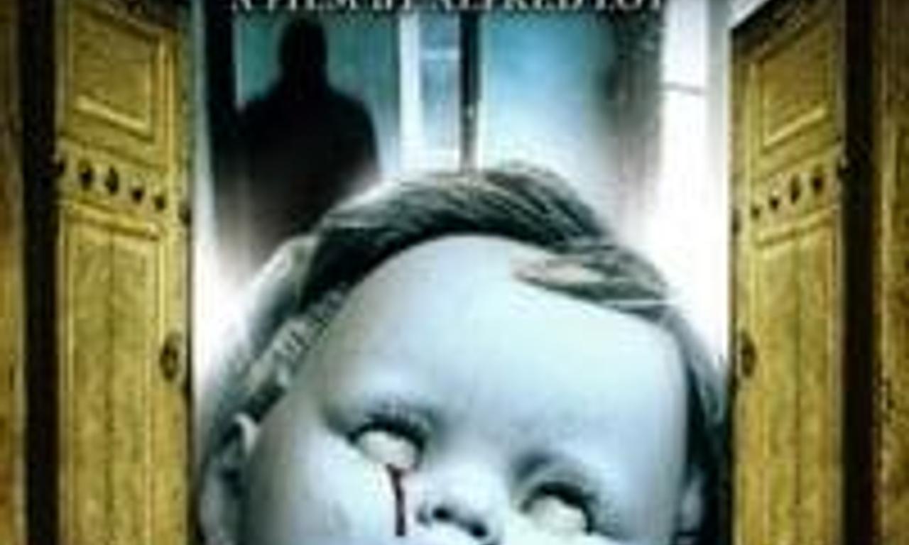 header image for Room of Death