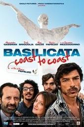 Basilicata coast to coast