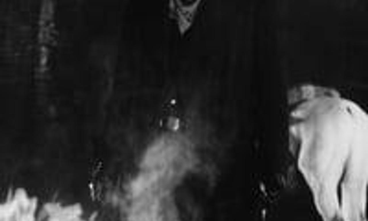 header image for Bill Hicks: Revelations