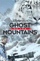 Ghost of the Mountains
