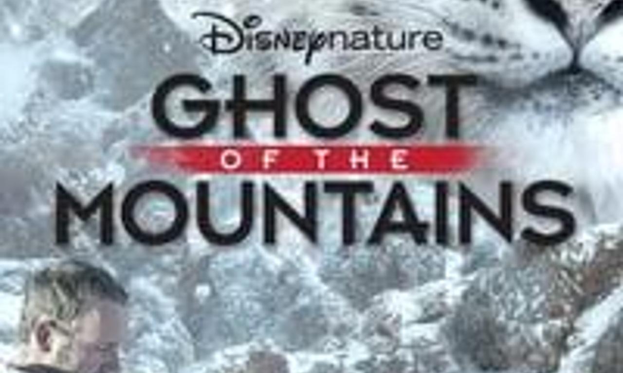 header image for Ghost of the Mountains