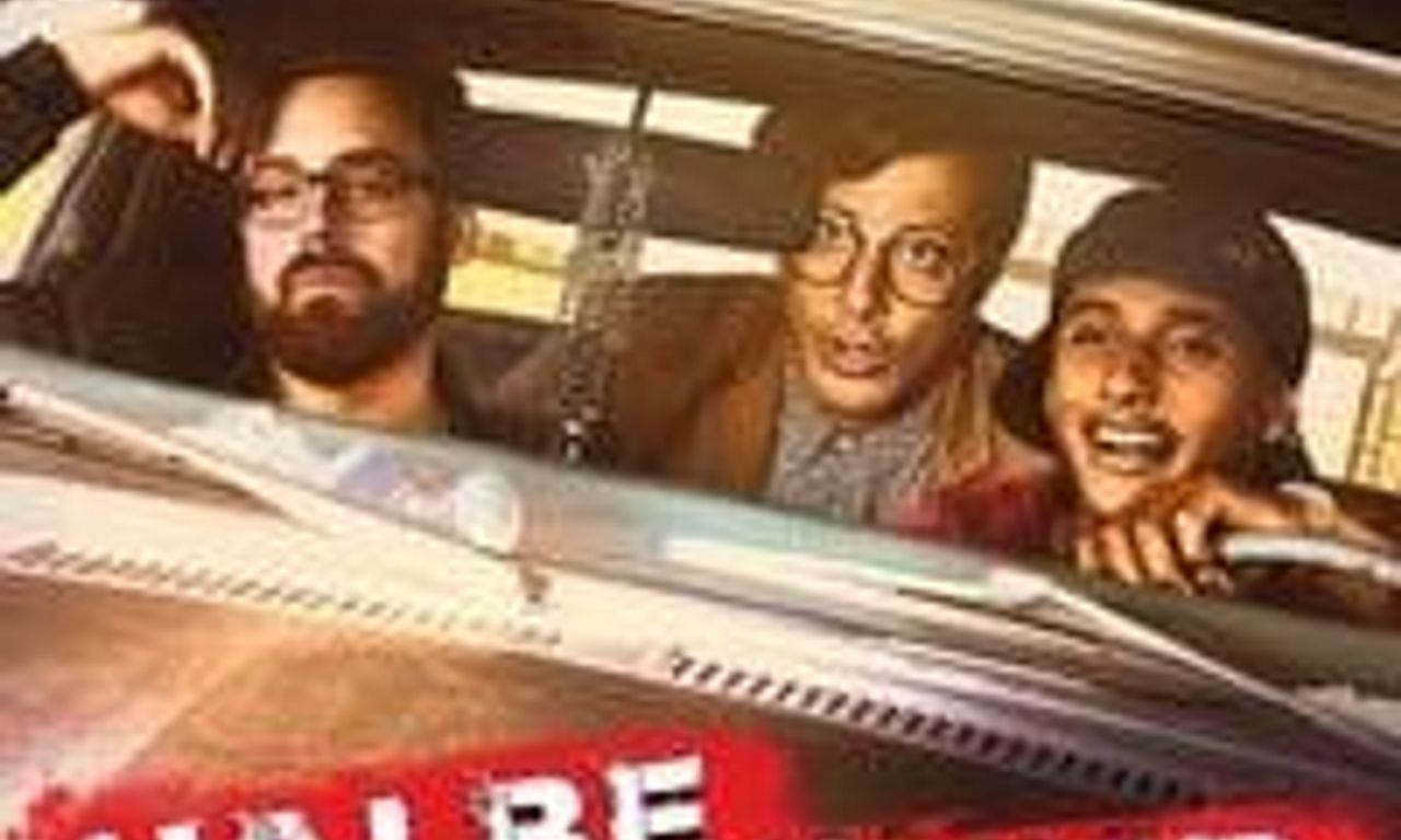 header image for Half Brothers