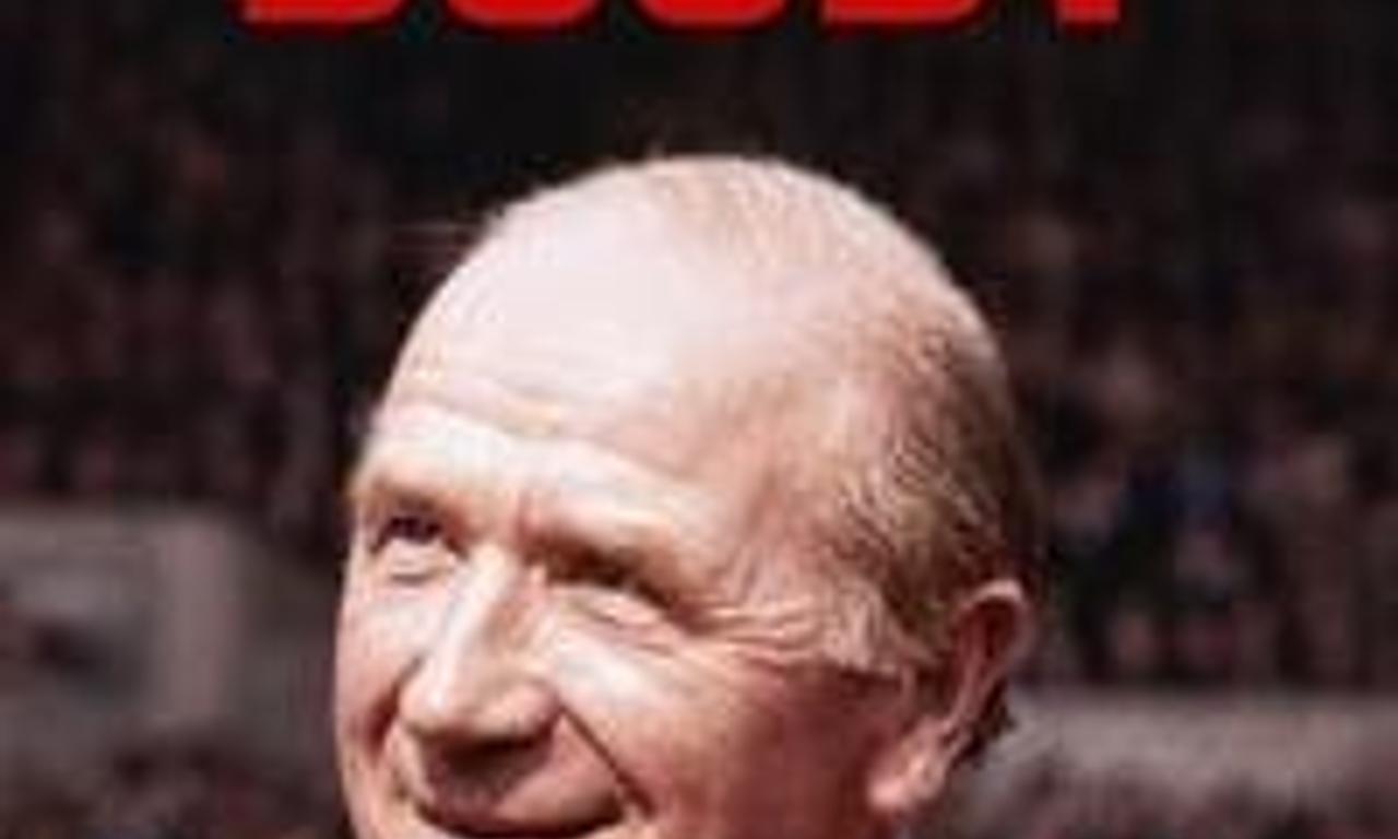 header image for Busby