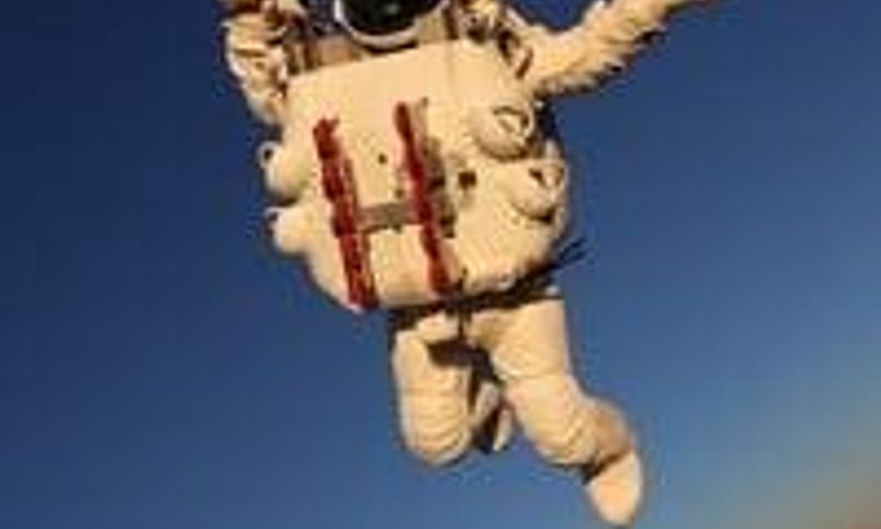 header image for 14 Minutes from Earth