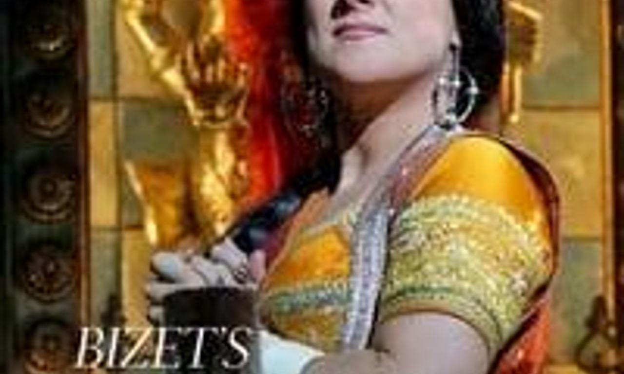 header image for Bizet: The Pearl Fishers