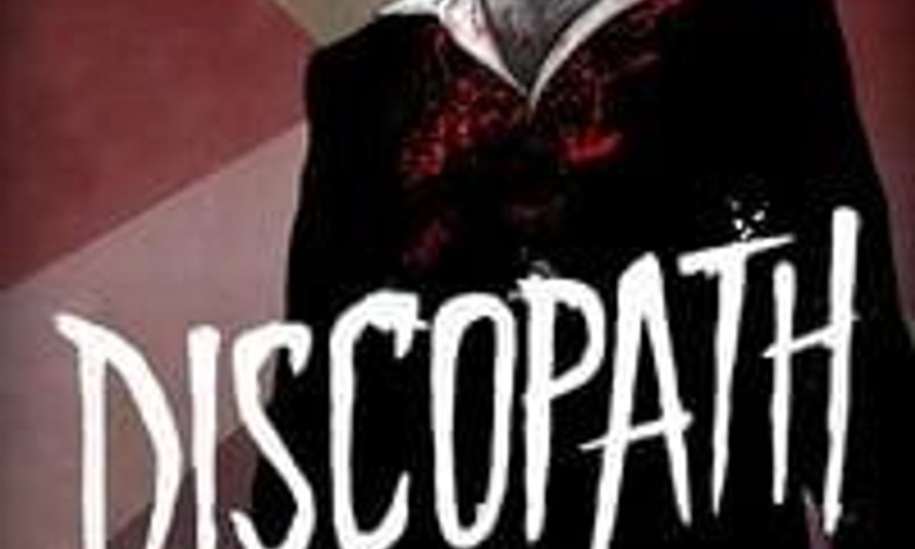 header image for Discopath