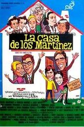La casa de los Martínez