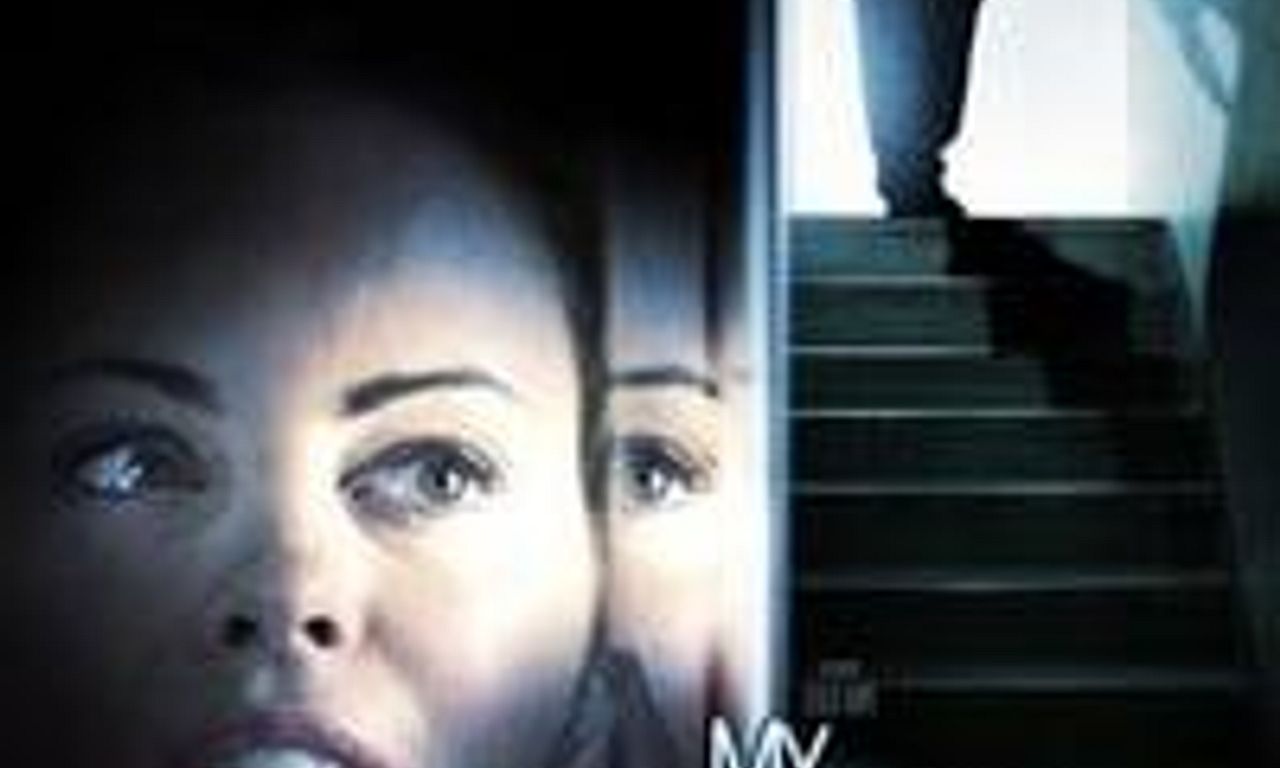 header image for My Neighbor's Secret