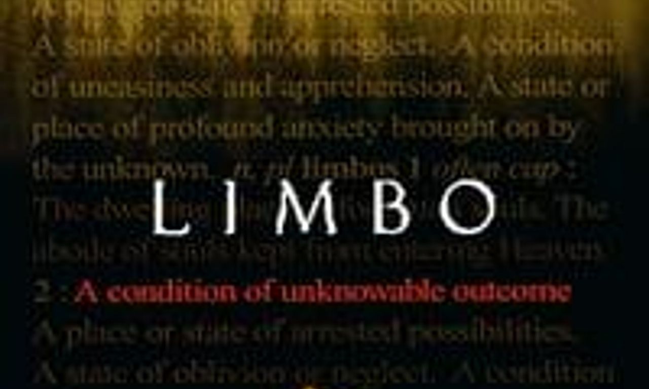 header image for Limbo