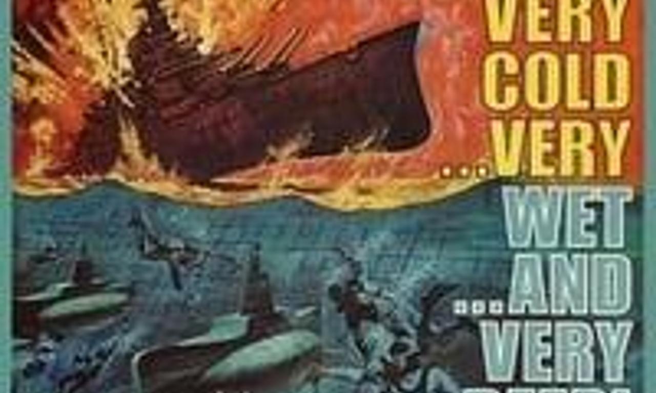 header image for Submarine X-1