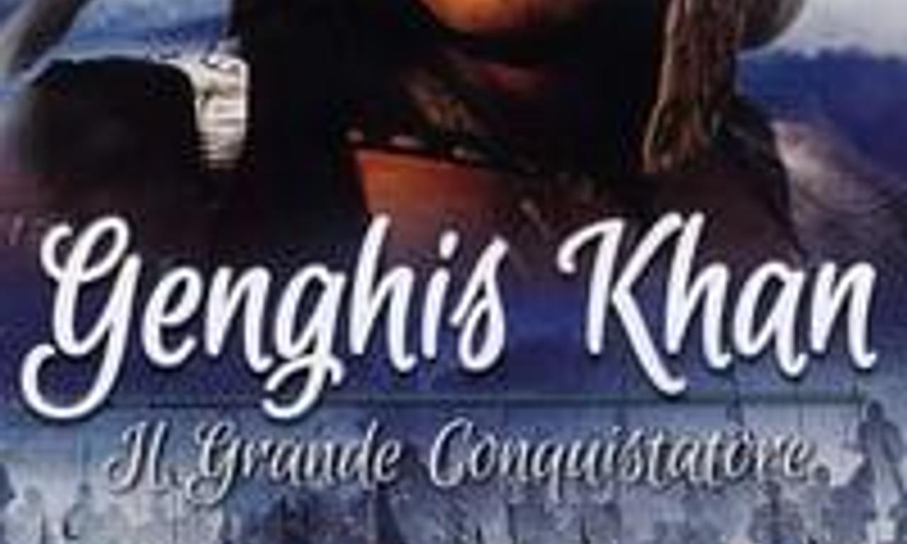 Genghis Khan: To The Ends Of The Earth And Sea Genghis Khan: To The Ends Of The Earth And Sea - Where to Watch and