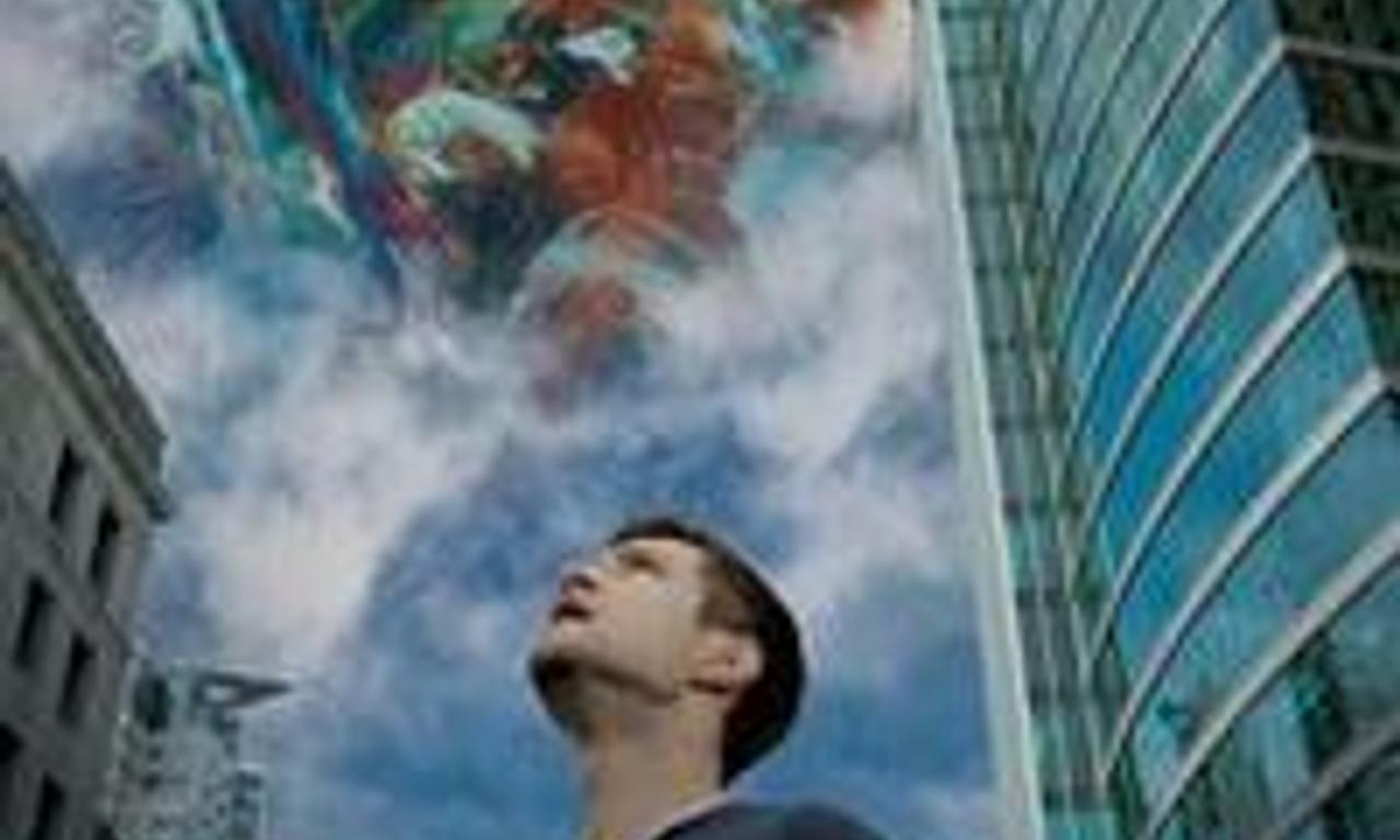 header image for Lost Solace