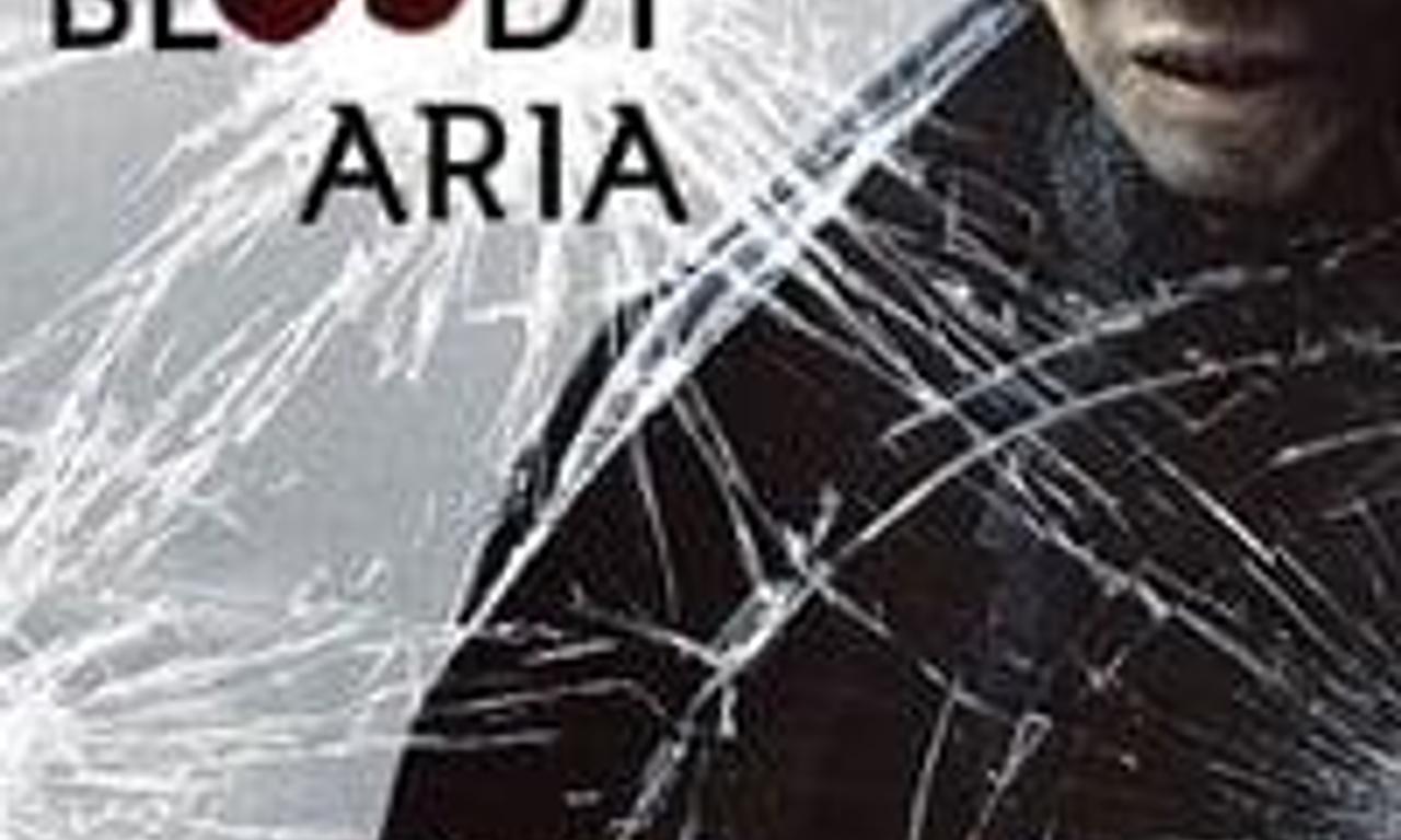 header image for A Bloody Aria