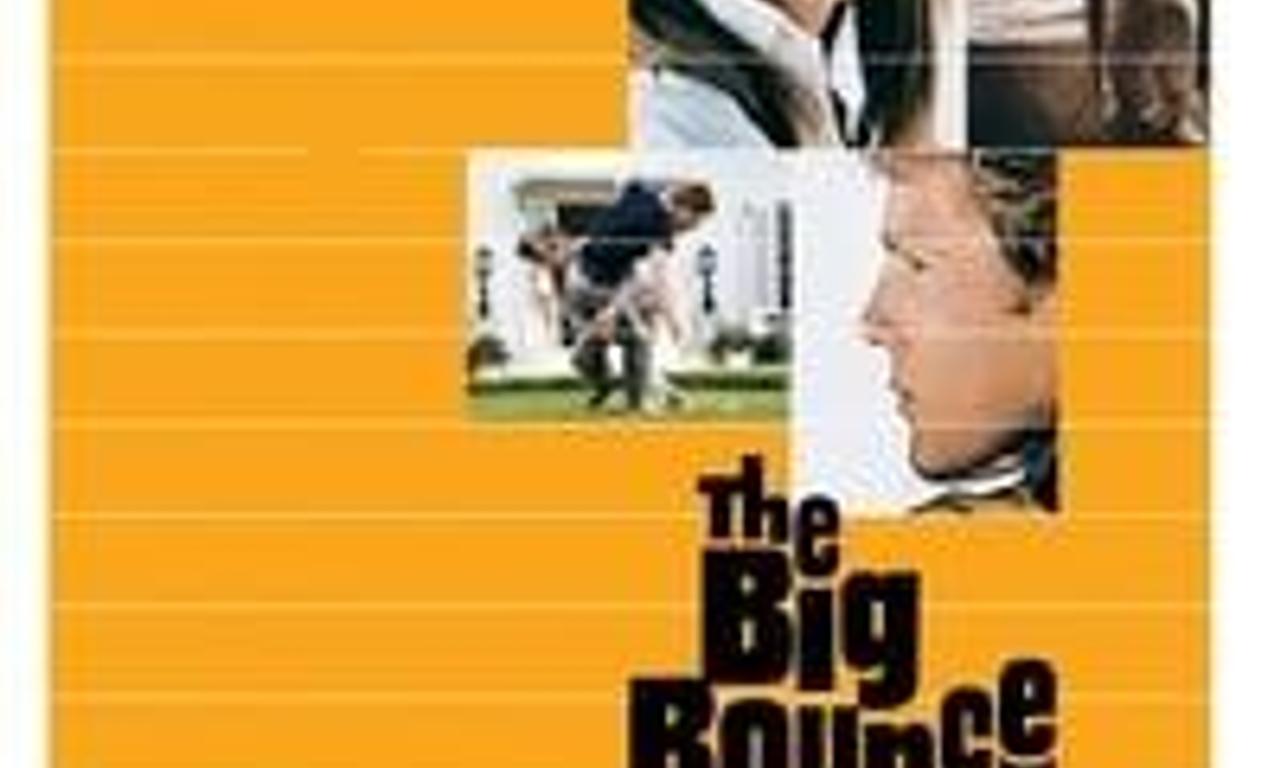 header image for The Big Bounce