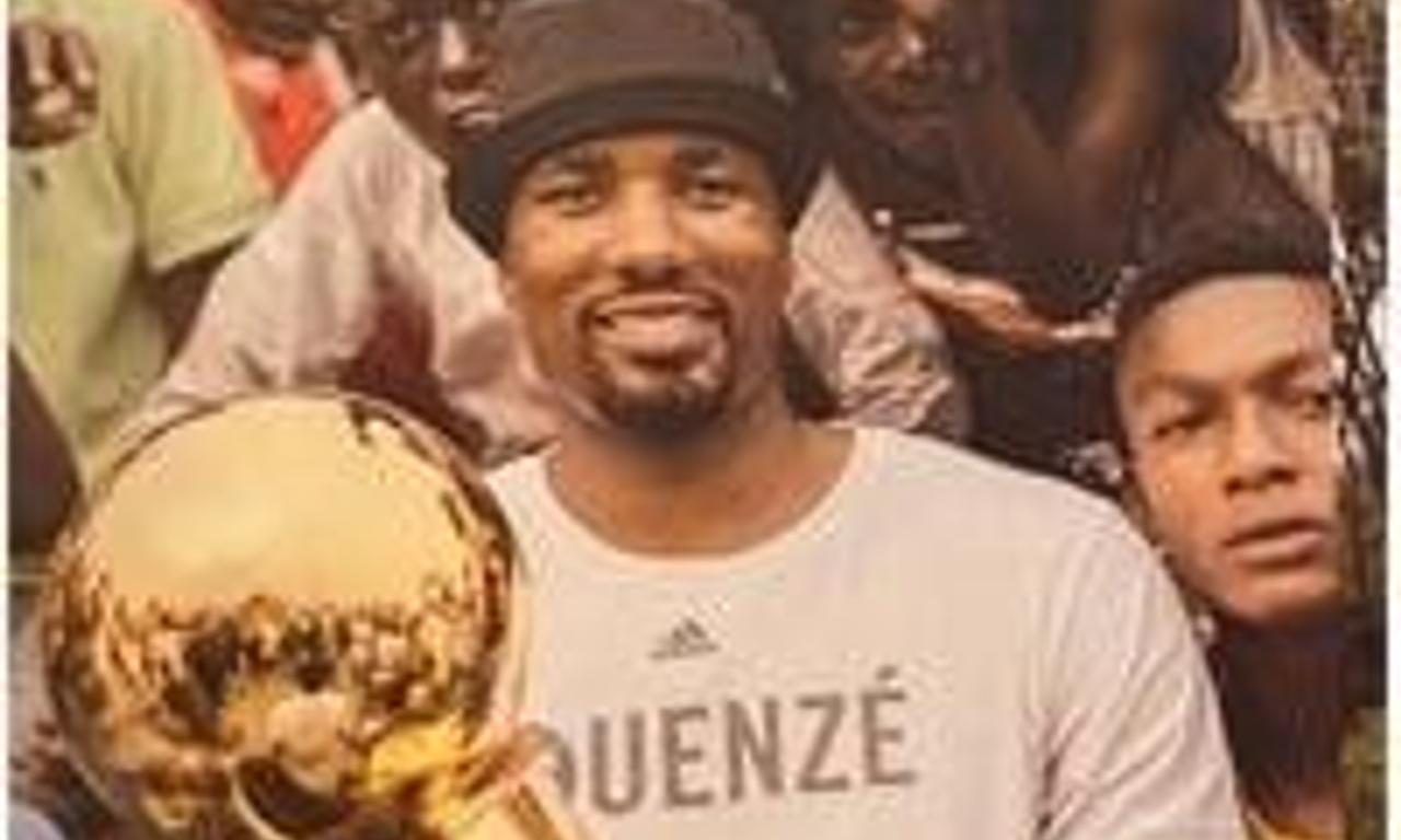header image for Anything is Possible: A Serge Ibaka Story