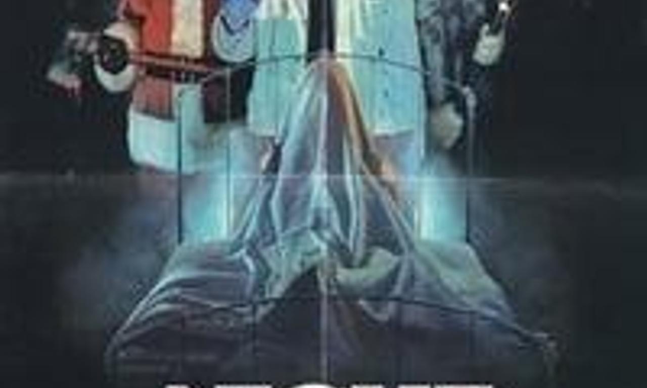header image for Night Terrors