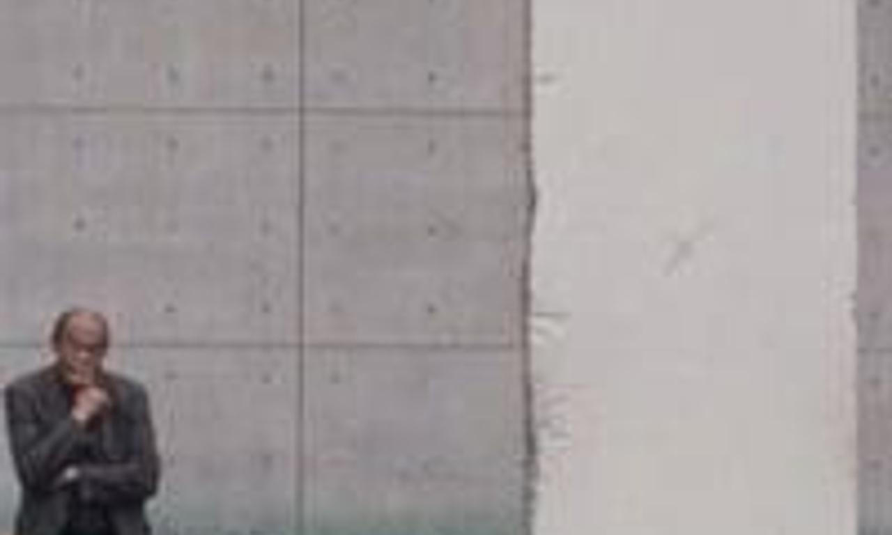 header image for The American Sector