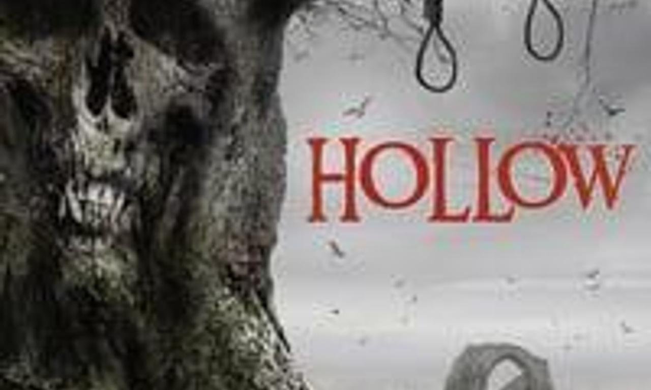 header image for Hollow