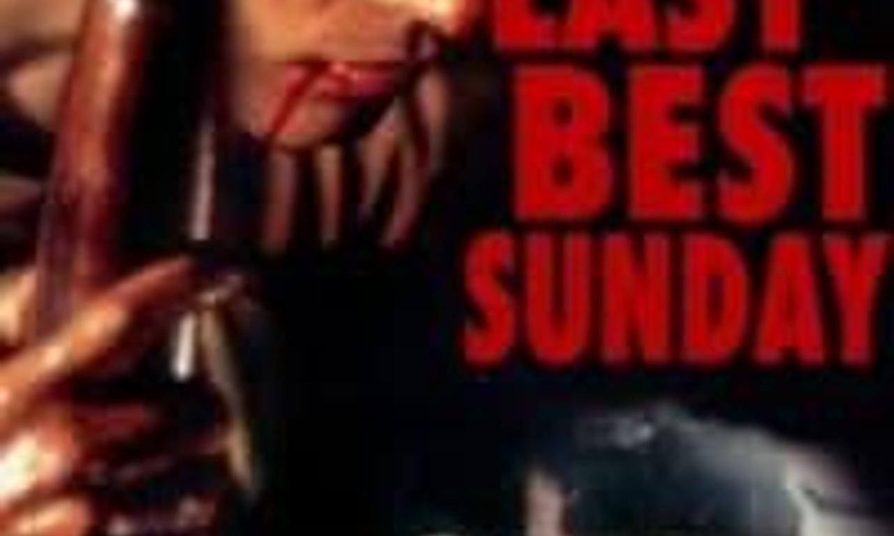 header image for The Last Best Sunday