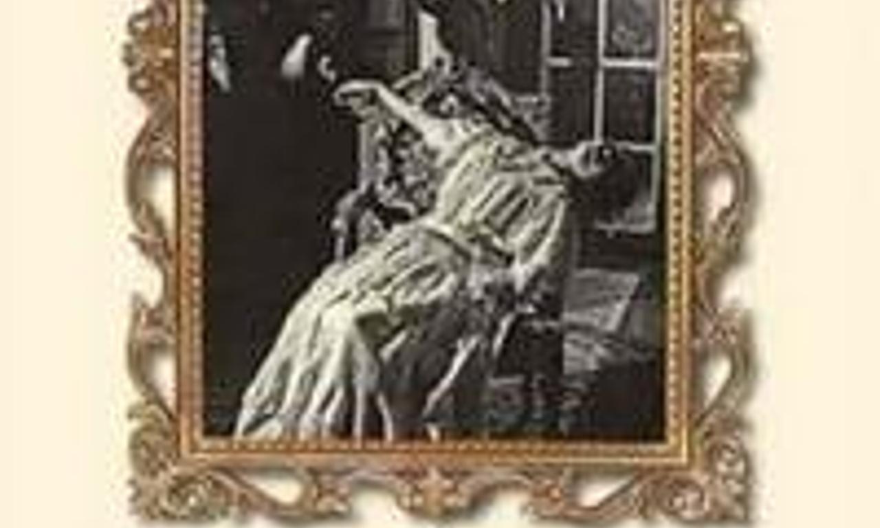 header image for The Hypothesis of the Stolen Painting