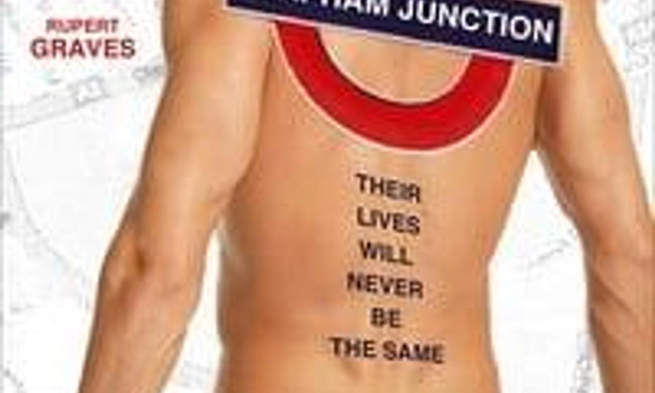 header image for Clapham Junction