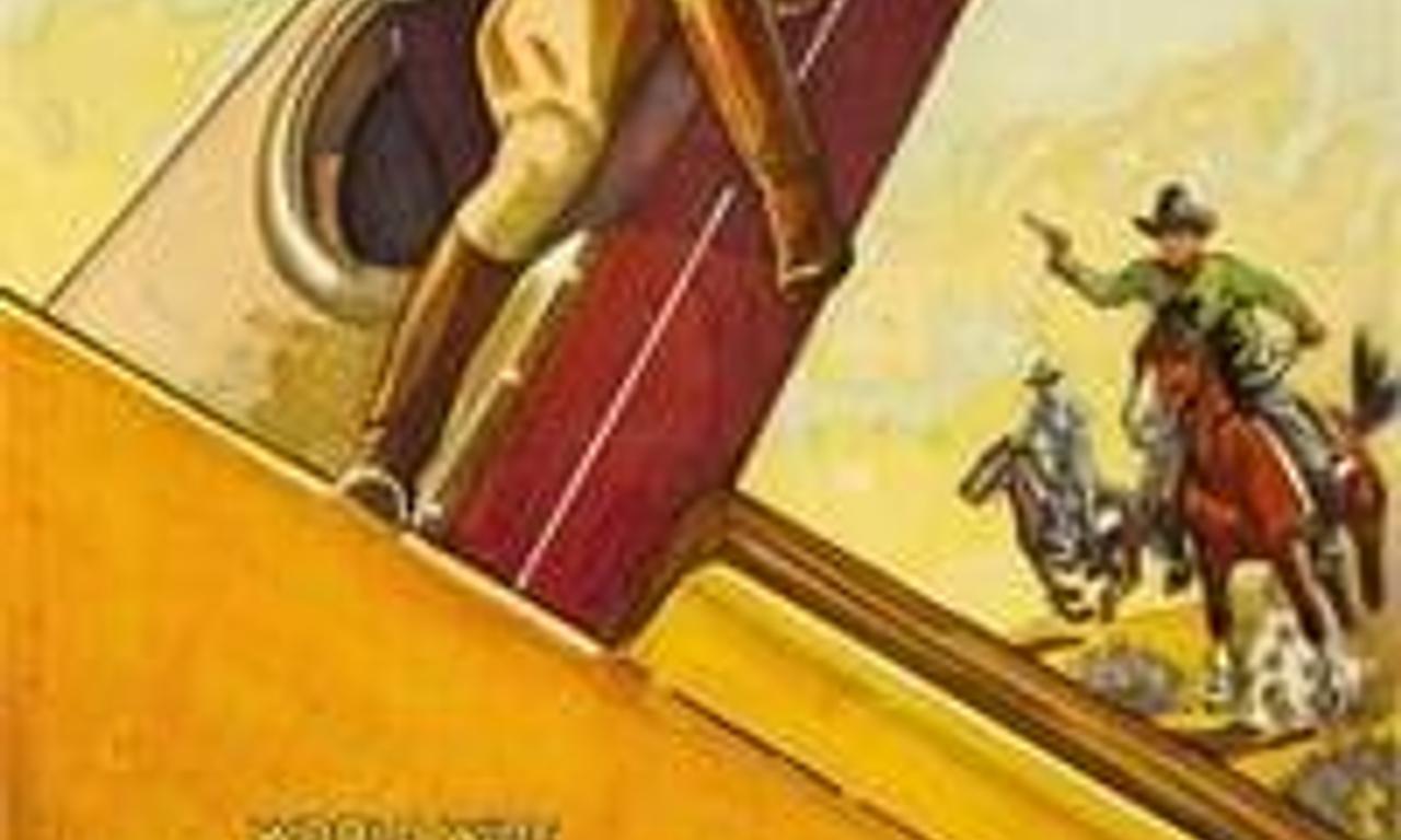 header image for Texas Buddies