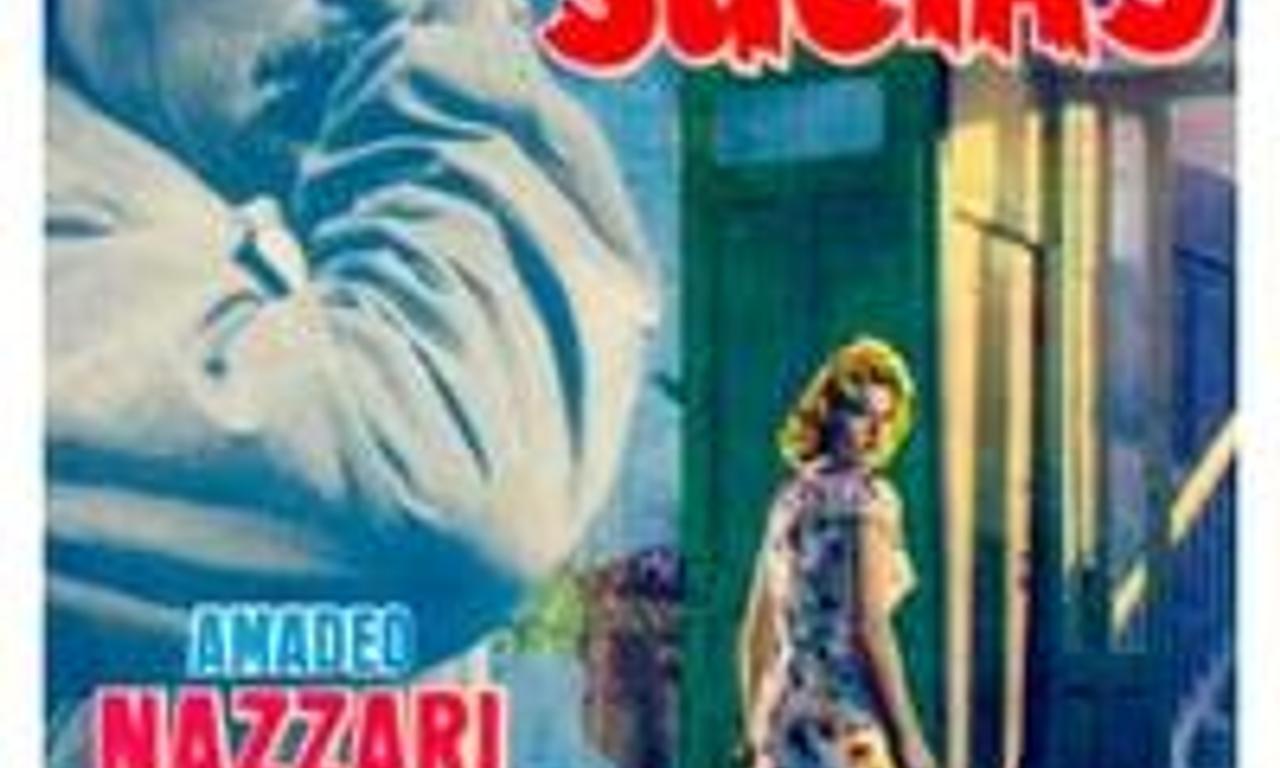 header image for Manos sucias