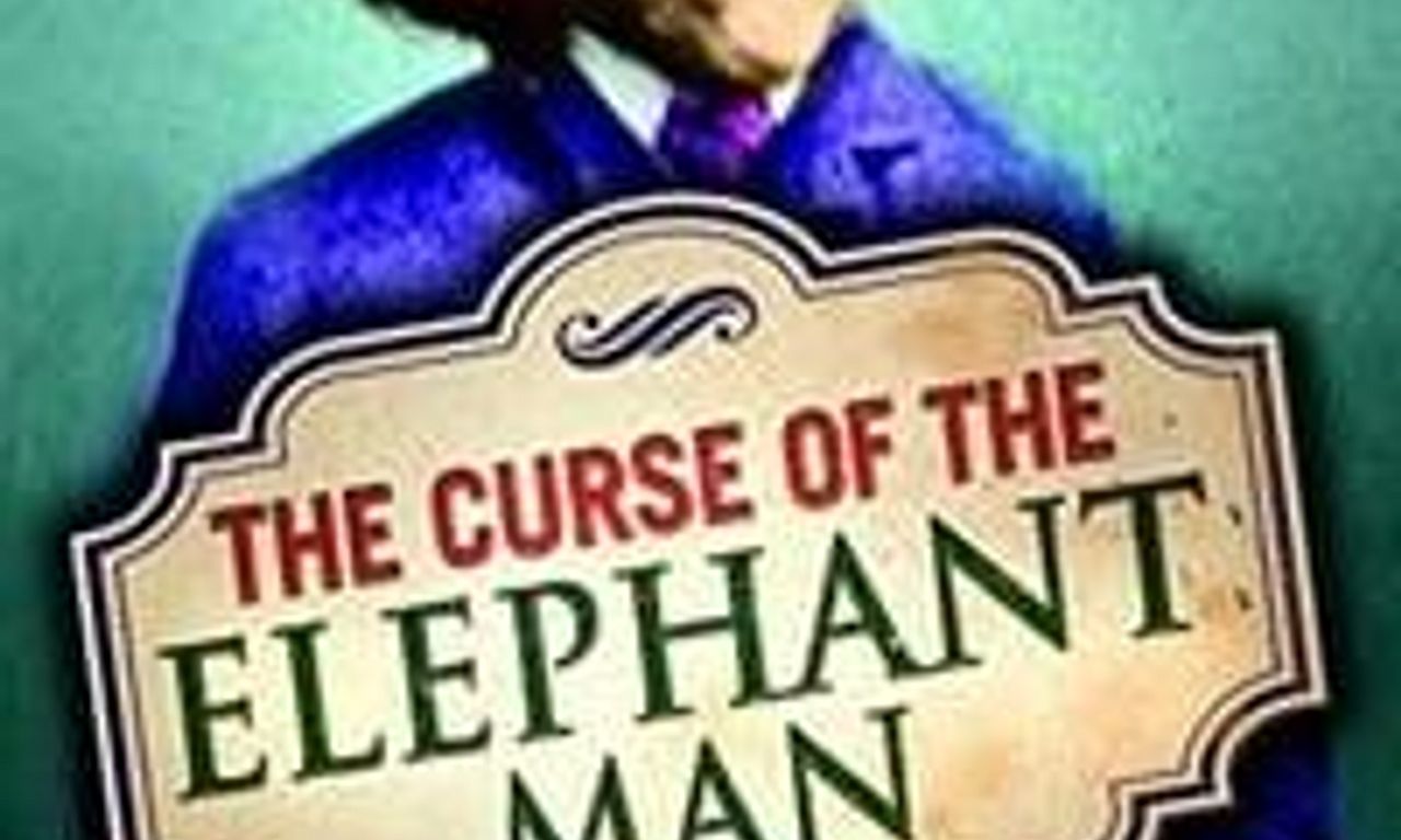 header image for The Curse of the Elephant Man