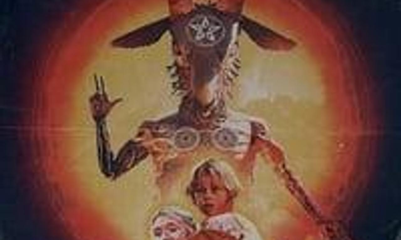 header image for Antrum